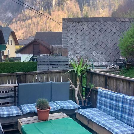 Kajakshop-Wildalpen Exteriör bild