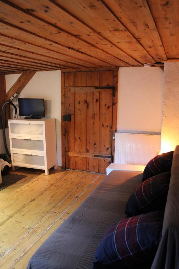 Kajakshop-Wildalpen Exteriör bild