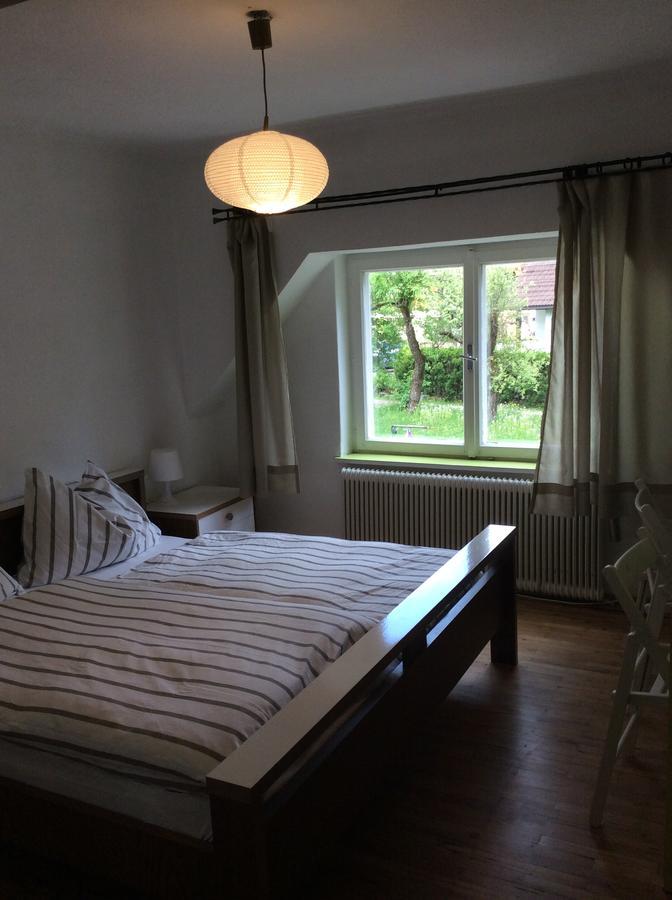 Kajakshop-Wildalpen Exteriör bild